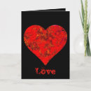 Search for all you need is love cards Red