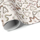 Search for worms wrapping paper Cute