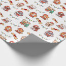 Search for christmas puppy wrapping paper Puppies