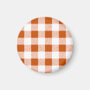 Search for check gingham pattern magnets Cute