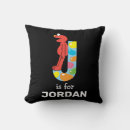 Search for letter j cushions Kids