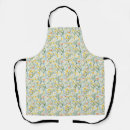 Search for napkin aprons Tiare flower