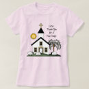 Search for thankful womens tshirts Religious