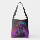Search for dragon bags Colourful