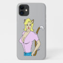 Search for furry iphone cases Girl