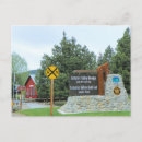 Search for gold mining postcards Photograph