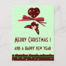 Search for ladybug christmas cards Xmas