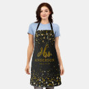 Search for setting aprons For her