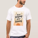 Search for performances tshirts Music lover