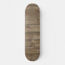 Search for wood skateboards Rustic