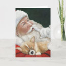 Search for corgi christmas cards Canine