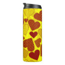 Search for heart design mugs Pattern