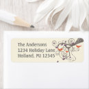Search for oak wedding stickers Country
