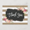 Search for burlap postcards Thanks