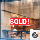 Search for sold signs Realtor