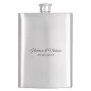 Search for wedding flasks Elegant