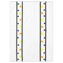 Search for yellow polka dots tablecloths Trendy