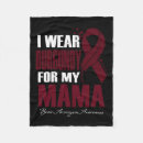 Search for hospital blankets Get well