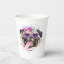 Search for pug gifts Cute