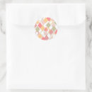Search for harlequin stickers Pink