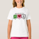 Search for singer kids tshirts Chorus