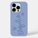 Search for blue heart iphone cases Modern