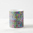 Search for psychedelic love mugs Retro