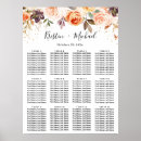 Search for pumpkin wedding seating charts Autumn