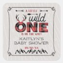 Search for rustic plaid stickers Deer