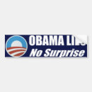 Search for obama lied bumper stickers Political figures