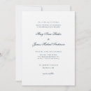Search for elegant nautical wedding invitations Simple