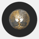 Search for tree symbol stickers Harmony