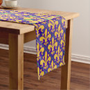 Search for mardi gras table runners Parade