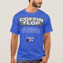Search for coffin tshirts Halloween