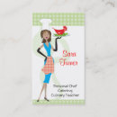 Search for culinary teacher Baker