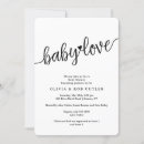 Search for colourful invitations Shower