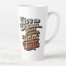 Search for ambition drinkware Success