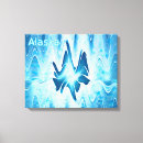 Search for alaska canvas prints Ice
