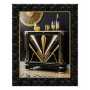Search for cocktail art Deco