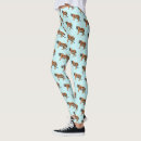 Search for tiger leggings Orange