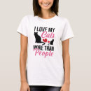 Search for i love my cat tshirts Pet