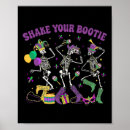 Search for bootie posters Carnival mardi gras