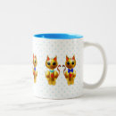 Search for good fortune cat mugs Cute