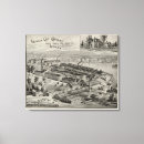 Search for car canvas prints Drawing