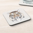 Search for christmas cork coasters Stripes