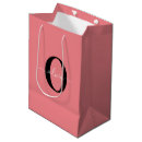 Search for pink gift bags Unique