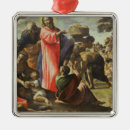 Search for halo christmas tree decorations Jesus