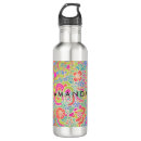 Search for boho water bottles Orange