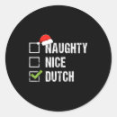 Search for discount code stickers Santa