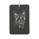 Search for cool car air fresheners Dogs